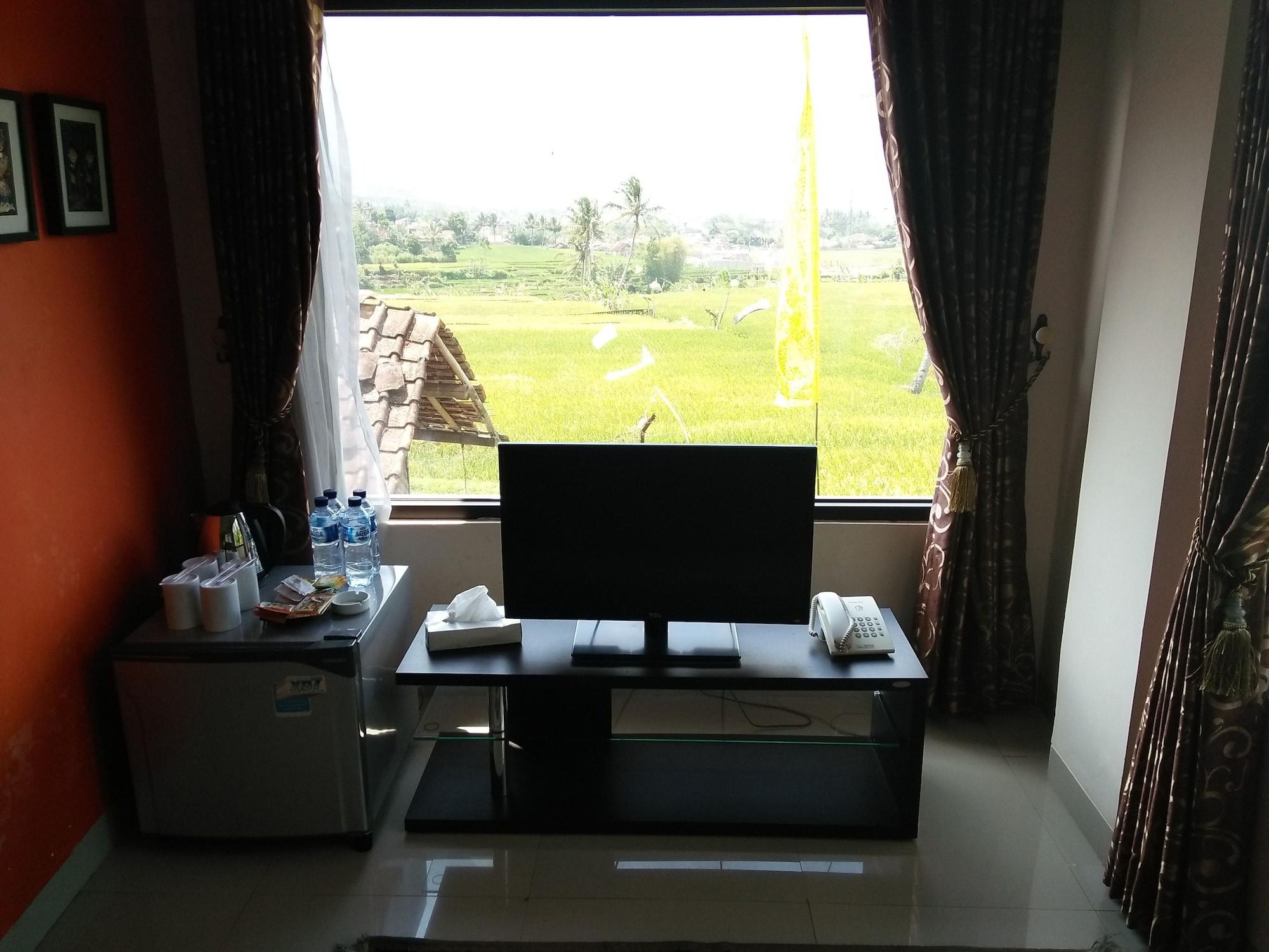 Bukit Alamanda Resort Гарут Екстериор снимка